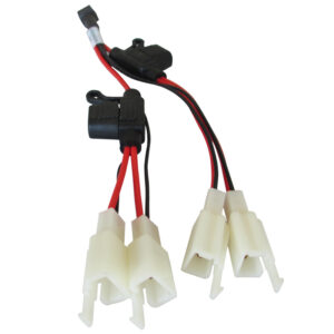 Automotive wiring harness